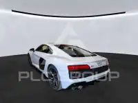 2020 Audi R8