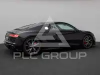 2020 Audi R8