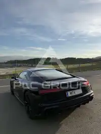 2020 Audi R8