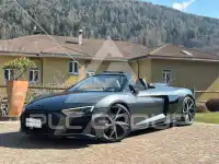 2020 Audi R8