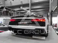 2020 Audi R8