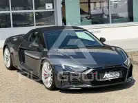 2020 Audi R8