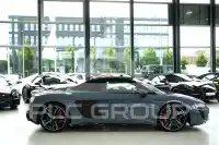 2020 Audi R8