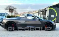 2020 Audi R8
