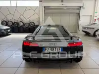2020 Audi R8