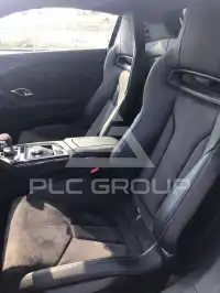 2020 Audi R8