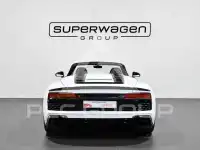 2020 Audi R8