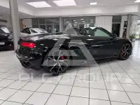 2020 Audi R8