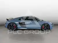 2020 Audi R8