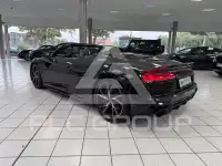 2020 Audi R8