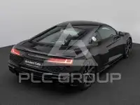 2020 Audi R8