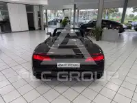 2020 Audi R8
