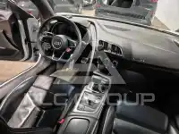 2020 Audi R8