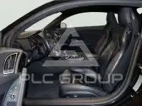 2020 Audi R8