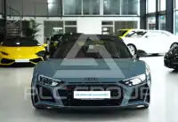 2020 Audi R8