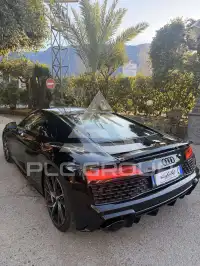 2020 Audi R8
