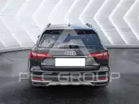2020 Audi A4