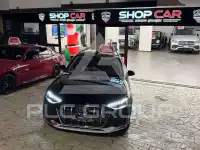 2020 Audi A4