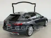 2020 Audi A4