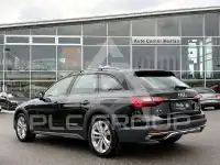 2020 Audi A4