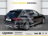2020 Audi A4