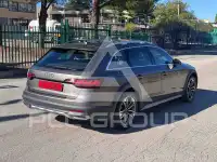 2020 Audi A4