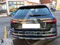 2020 Audi A4