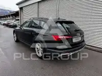 2020 Audi A4