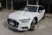 2020 Audi A4