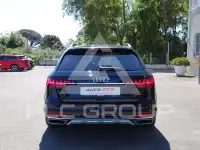 2020 Audi A4
