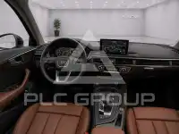 2020 Audi A4