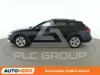 2020 Audi A4