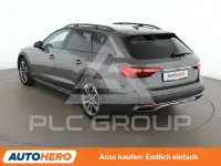 2020 Audi A4