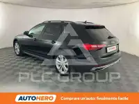 2020 Audi A4