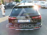 2020 Audi A4