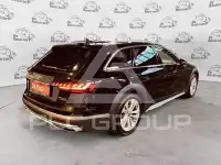 2020 Audi A4