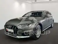 2020 Audi A4