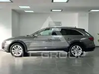 2020 Audi A4