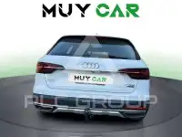 2020 Audi A4