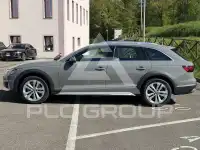 2020 Audi A4