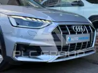 2020 Audi A4