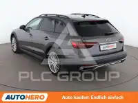 2020 Audi A4
