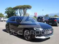 2020 Audi A4