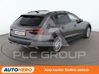 2020 Audi A4