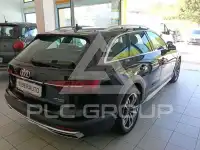 2020 Audi A4