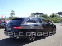 2020 Audi A4