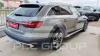 2020 Audi A4
