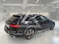 2020 Audi A4