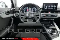 2020 Audi Quattro