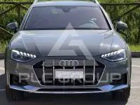 2020 Audi A4